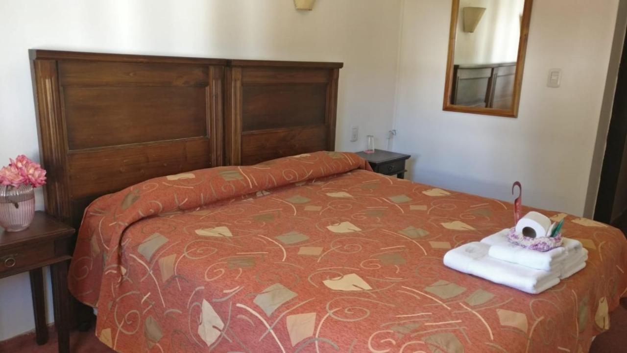 Kalken Hotel By Mh El Calafate Extérieur photo