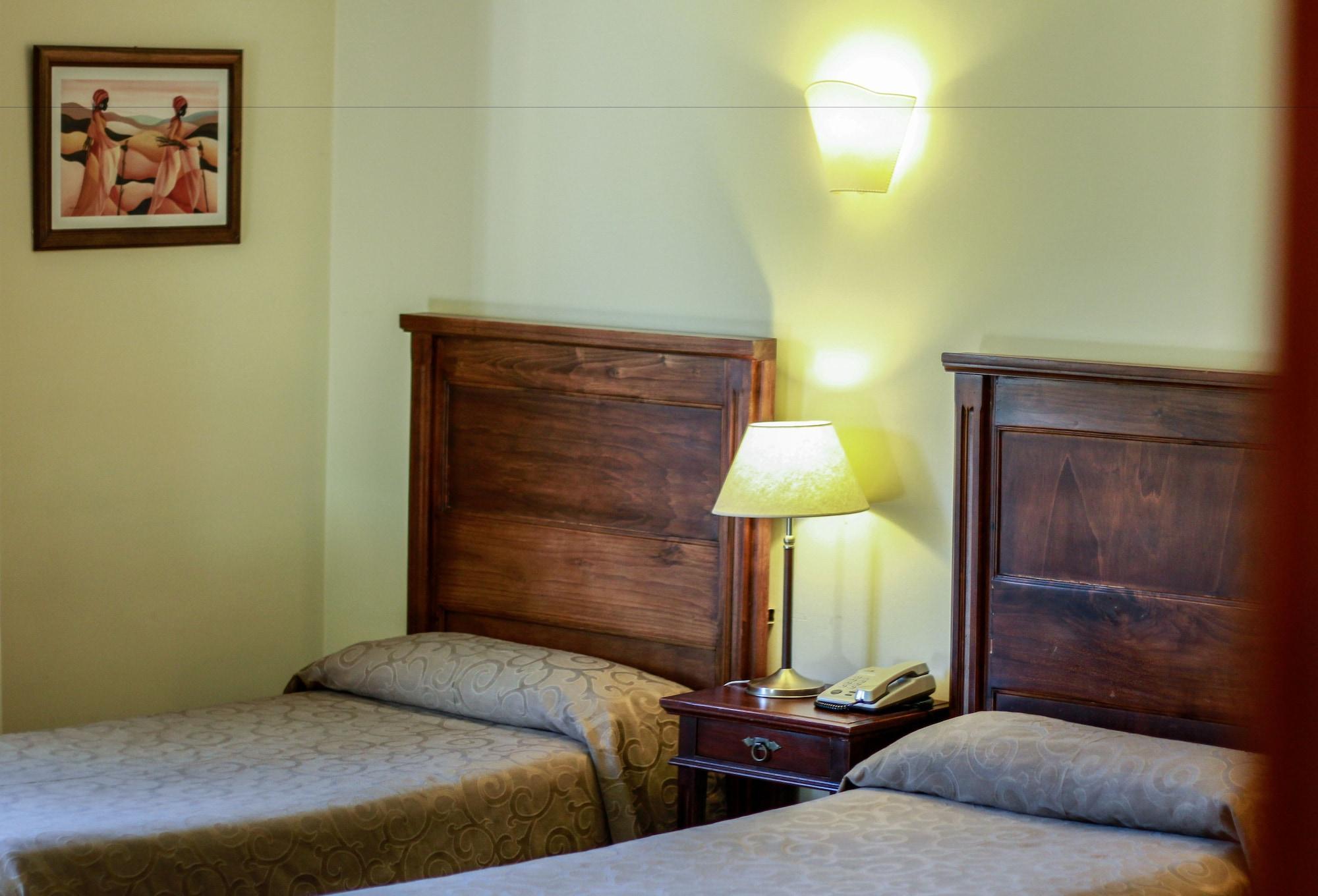 Kalken Hotel By Mh El Calafate Extérieur photo