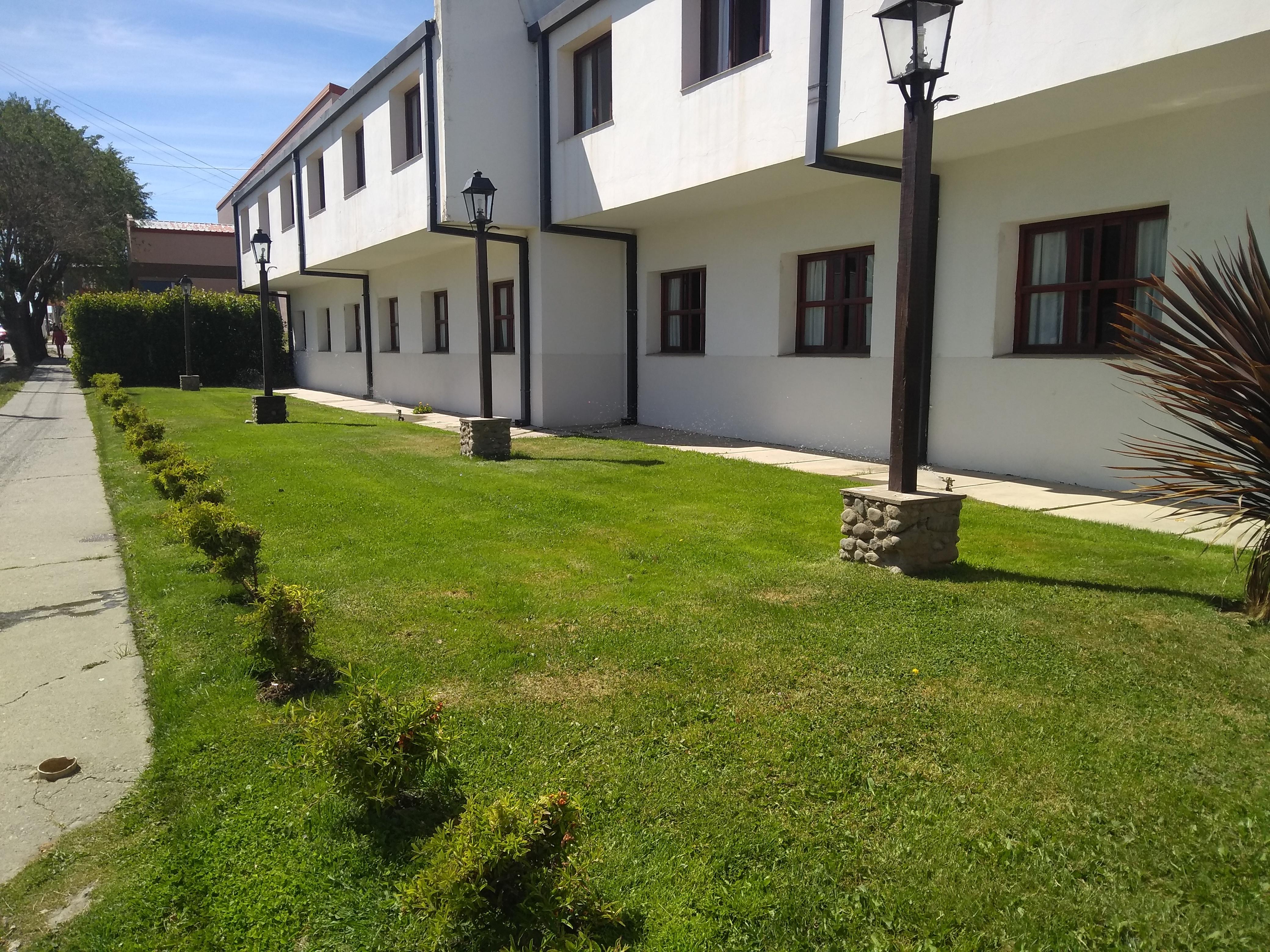 Kalken Hotel By Mh El Calafate Extérieur photo