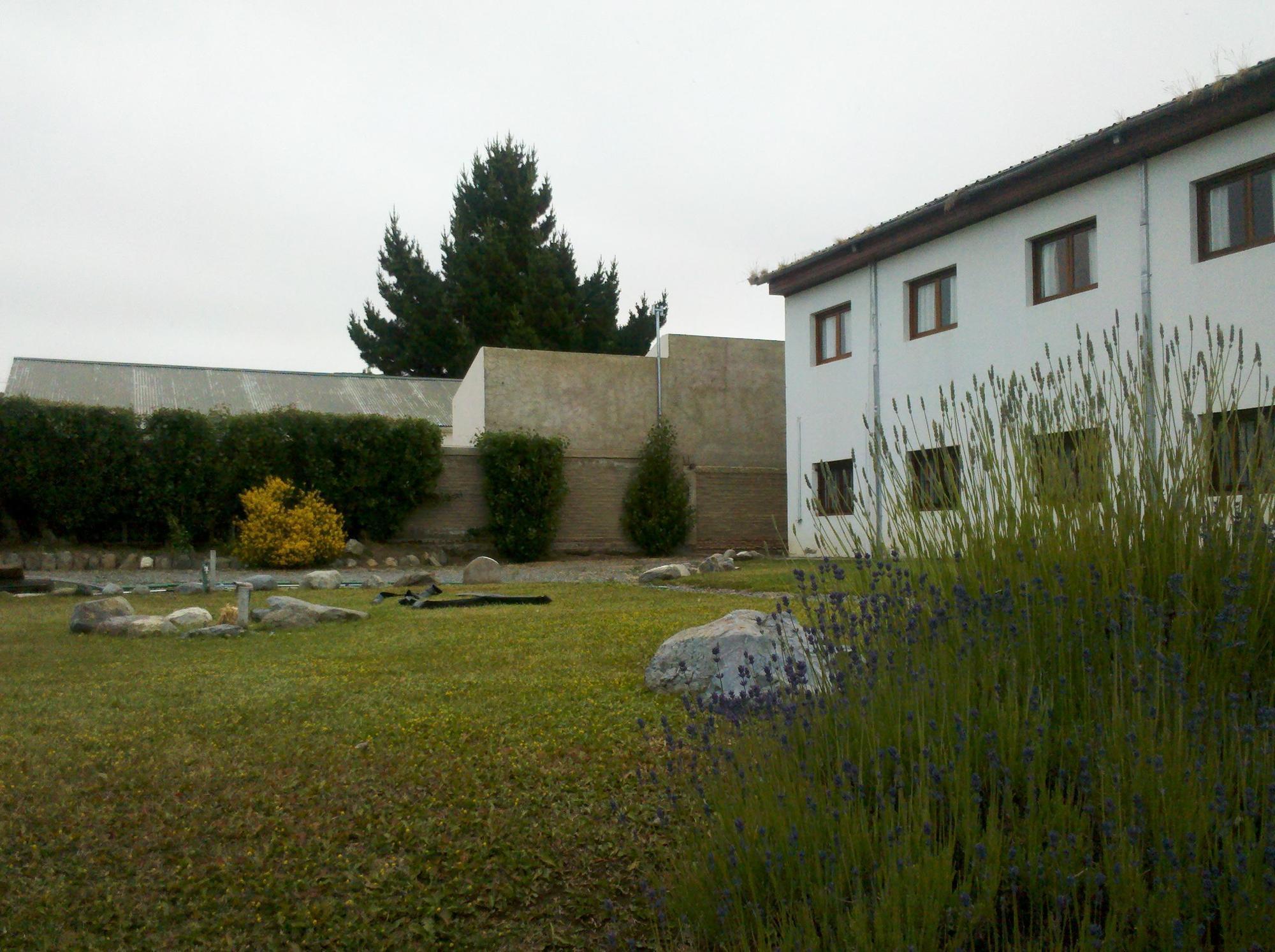 Kalken Hotel By Mh El Calafate Extérieur photo